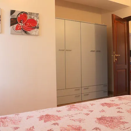 Apartment Rena Bianca