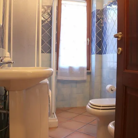 Rena Bianca Apartment *