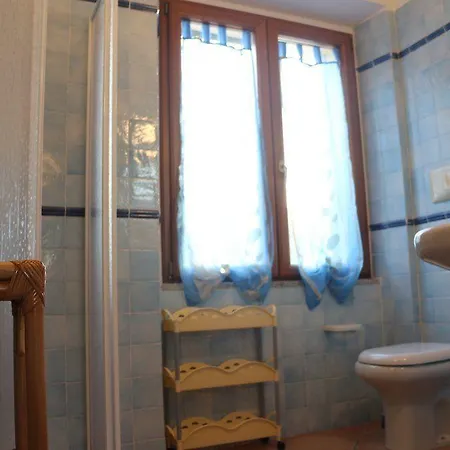 Apartment Rena Bianca *