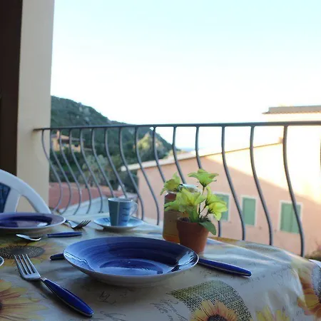 Rena Bianca Apartment Santa Teresa Gallura
