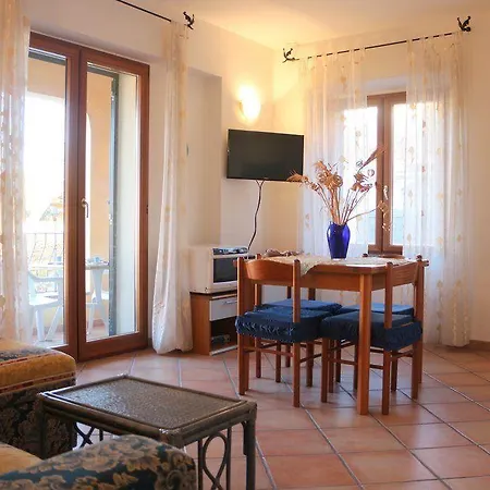 Apartment Rena Bianca