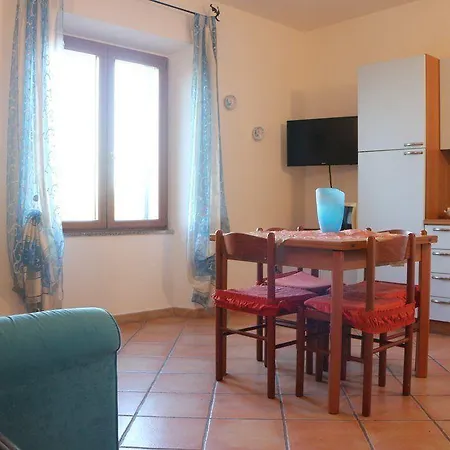 Apartment Rena Bianca Santa Teresa Gallura