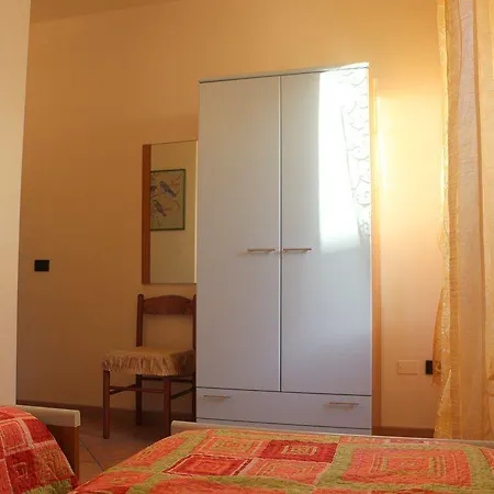 Rena Bianca Santa Teresa Gallura