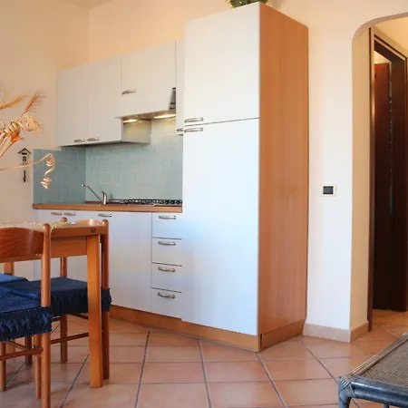 Apartment Rena Bianca *