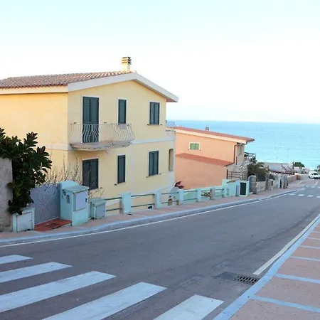 Apartment Rena Bianca Santa Teresa Gallura