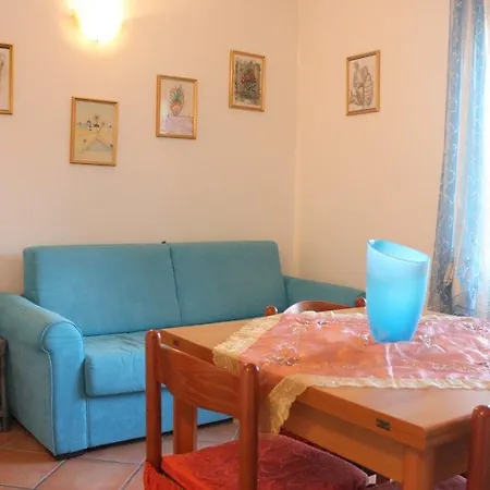 Rena Bianca Apartment *