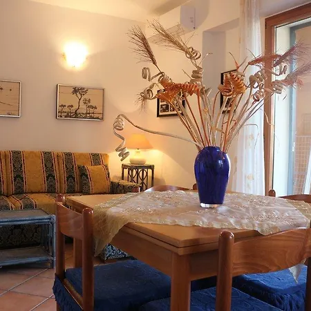 Apartment Rena Bianca Santa Teresa Gallura