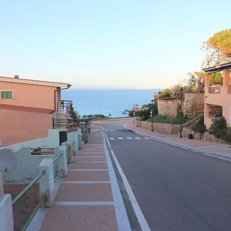 Apartment Rena Bianca Santa Teresa Gallura