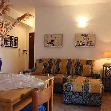 Apartment Rena Bianca Santa Teresa Gallura