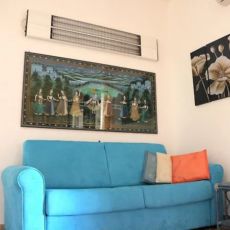 Rena Bianca Apartment