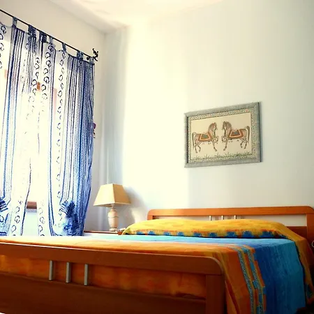 Apartment Rena Bianca Santa Teresa Gallura