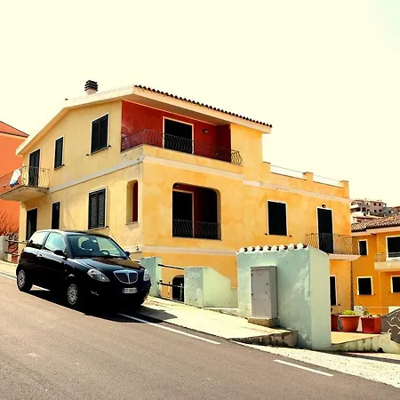 Apartment Rena Bianca Santa Teresa Gallura