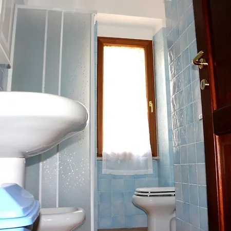 Apartment Rena Bianca Santa Teresa Gallura