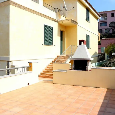 Apartment Rena Bianca Santa Teresa Gallura