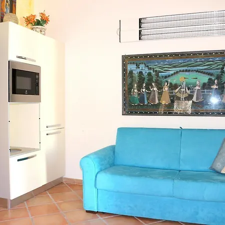 Apartment Rena Bianca