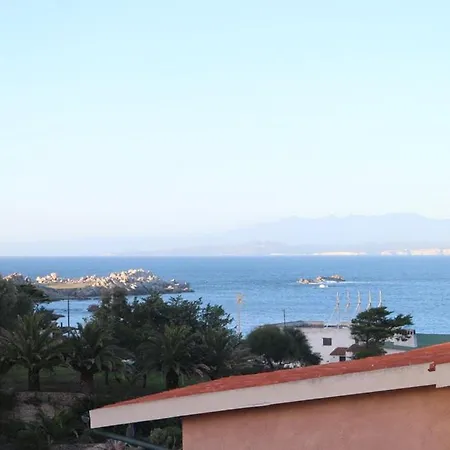 Rena Bianca * Santa Teresa Gallura